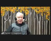 Prof.Daniel Cosgrove
