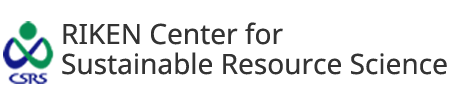 RIKEN Center for Sustainable Resource Science